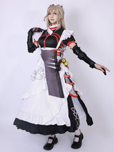 ✨ NEATMOA ✨ 高品質の Zenless Zone Zero コスプレ衣装 - 本物の Alexandrina Sebastiane レプリカ | 手作りデザイン | ハロウィン、コミックコン、コスプレイベントに最適